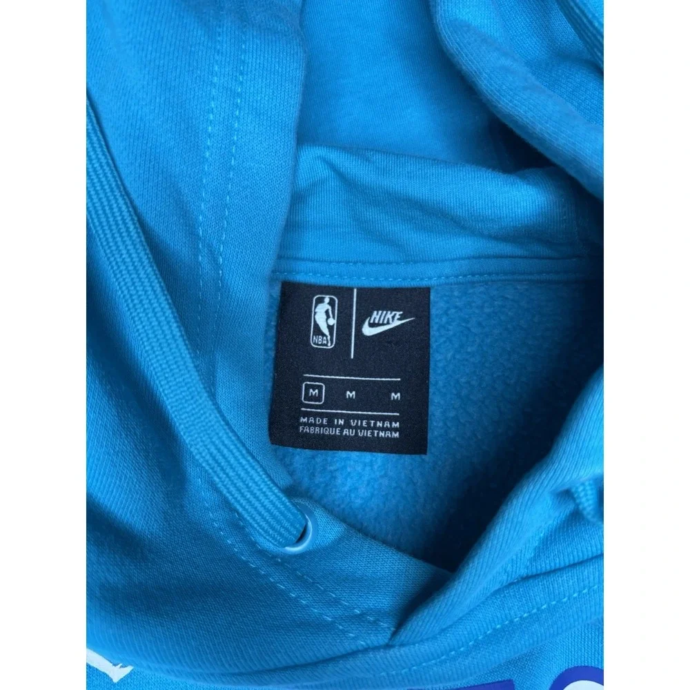 Jordan charlotte hornets